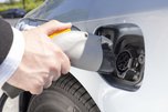 voiture électrique